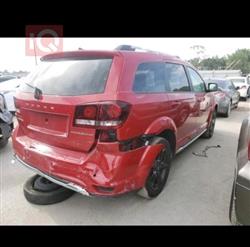 دودج جورني